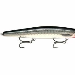 New 😍 Rapala Max Rap Long Range Minnow 12cm 🎁 -Glasgow Angling Sales maxrap long range minnow live baby sea bass bsbl