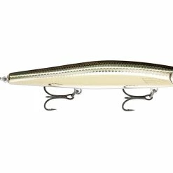 New 😍 Rapala Max Rap Long Range Minnow 12cm 🎁 -Glasgow Angling Sales maxrap long range minnow live pejerrey pjl