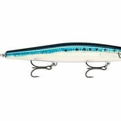 New 😍 Rapala Max Rap Long Range Minnow 12cm 🎁 -Glasgow Angling Sales maxrap long range minnow live sardine bsrdl