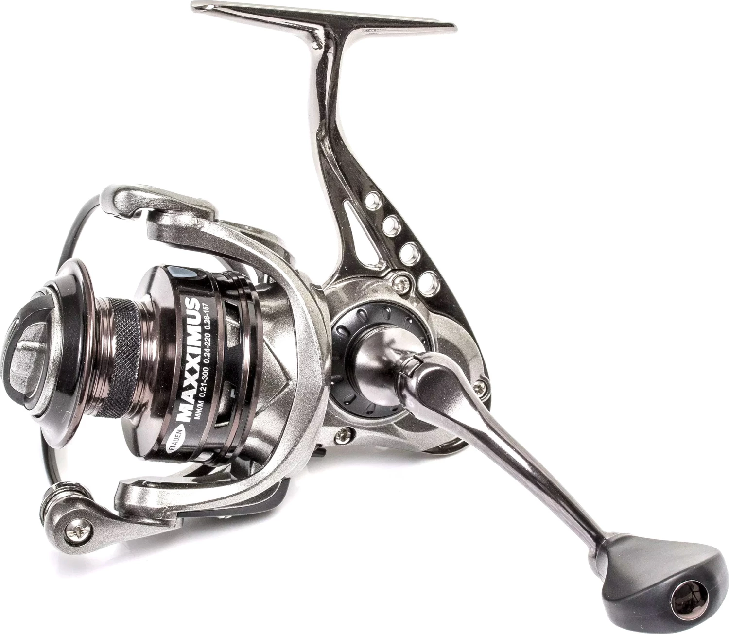 New โ๏ธ Fladen Maxximus AluPro ๐ 1 New โ๏ธ Fladen Maxximus AluPro ๐