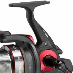 Deals 🎉 Fladen Maxximus Big Shooter FD7000 6+1bb + Worm Shaft ⌛ 7 Deals 🎉 Fladen Maxximus Big Shooter FD7000 6+1bb + Worm Shaft ⌛ -Glasgow Angling Sales maxximus big shooter 7bb worm shaft detail