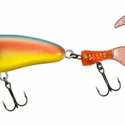 Hot Sale 👍 Fladen Maxximus Predator Tail-or Jr 🌟 -Glasgow Angling Sales maxximus predator tail or jr parrot scaled