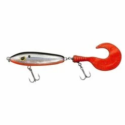 Hot Sale 🌟 Fladen Maxximus Predator Tail-or XL 27cm 80g 💯