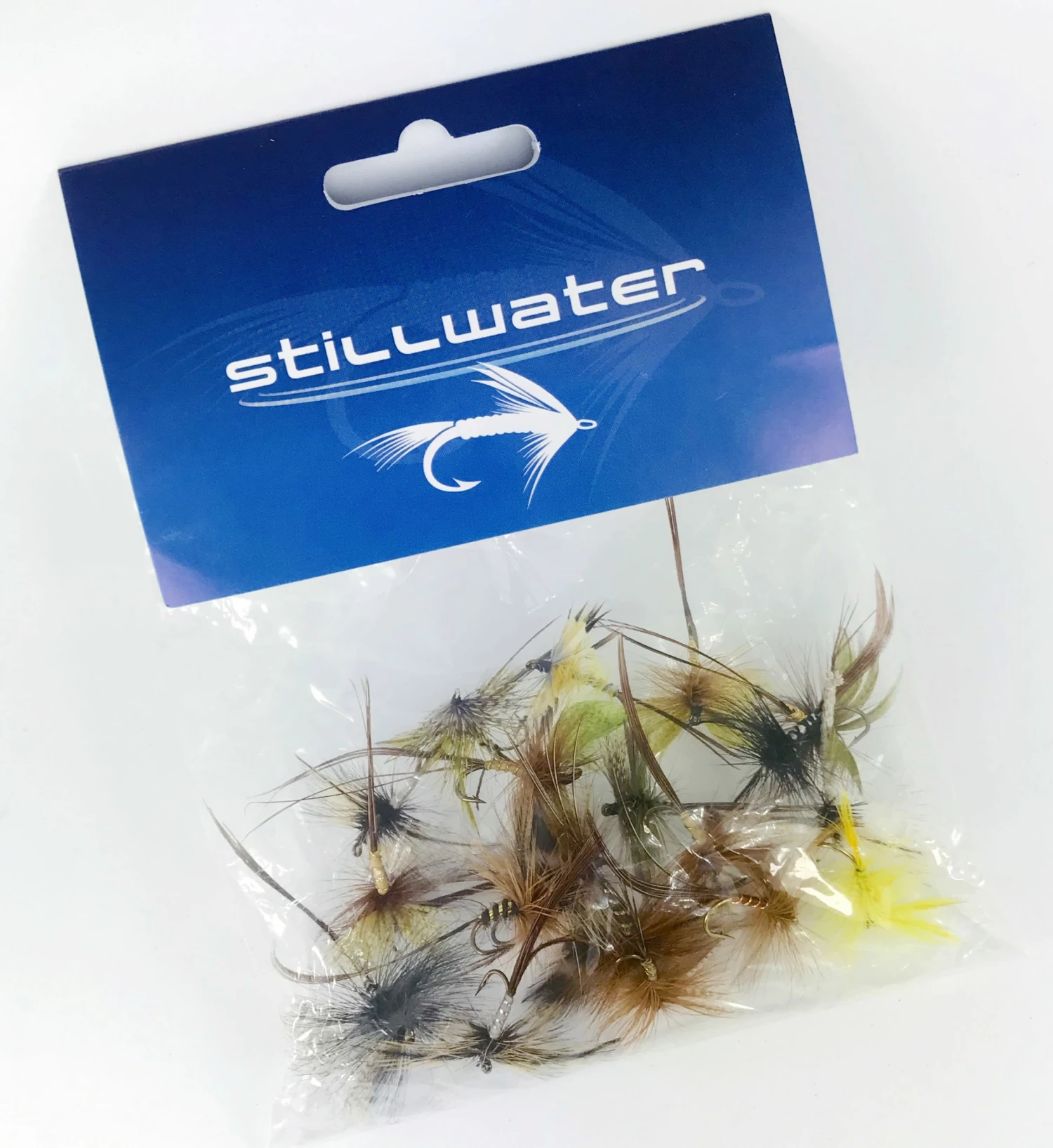 Top 10 🎉 Stillwater Assorted Mayflies x 20 👍 3 Top 10 🎉 Stillwater Assorted Mayflies x 20 👍 - Image 3