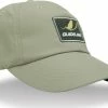 Best Sale 👏 Guideline Mayfly Solartech Cap - Dark Khaki 🎁