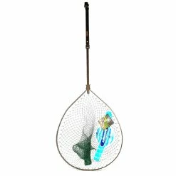 Best reviews of 🥰 McLean Tele Hinged Weigh Net ✨ -Glasgow Angling Sales mclean telescopic hinged net extended