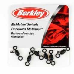 Outlet ⭐ Berkley McMahon Swivels ⌛
