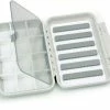 Best Sale 👏 C&F Design Medium 6-Row WP Fly Case with 12 Comp 🎁