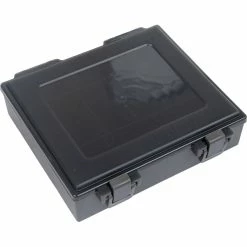 Budget 👏 Wychwood Medium Tackle Box Complete 💯