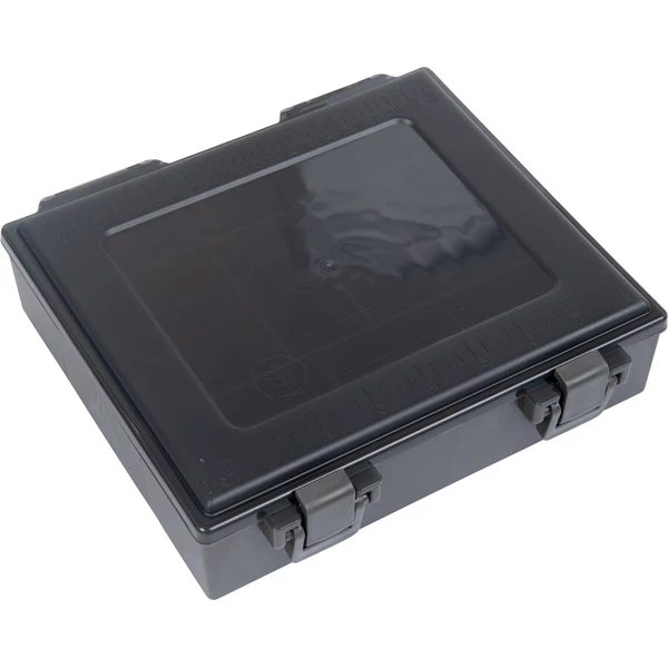 Budget π Wychwood Medium Tackle Box Complete π― 1 Budget π Wychwood Medium Tackle Box Complete π―