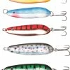 Cheap 🧨 Daiwa Megaforce Raider Lures 20g 5pc 💯