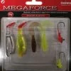 Coupon ✔️ Daiwa Megaforce Soft Lure Kit 🎁