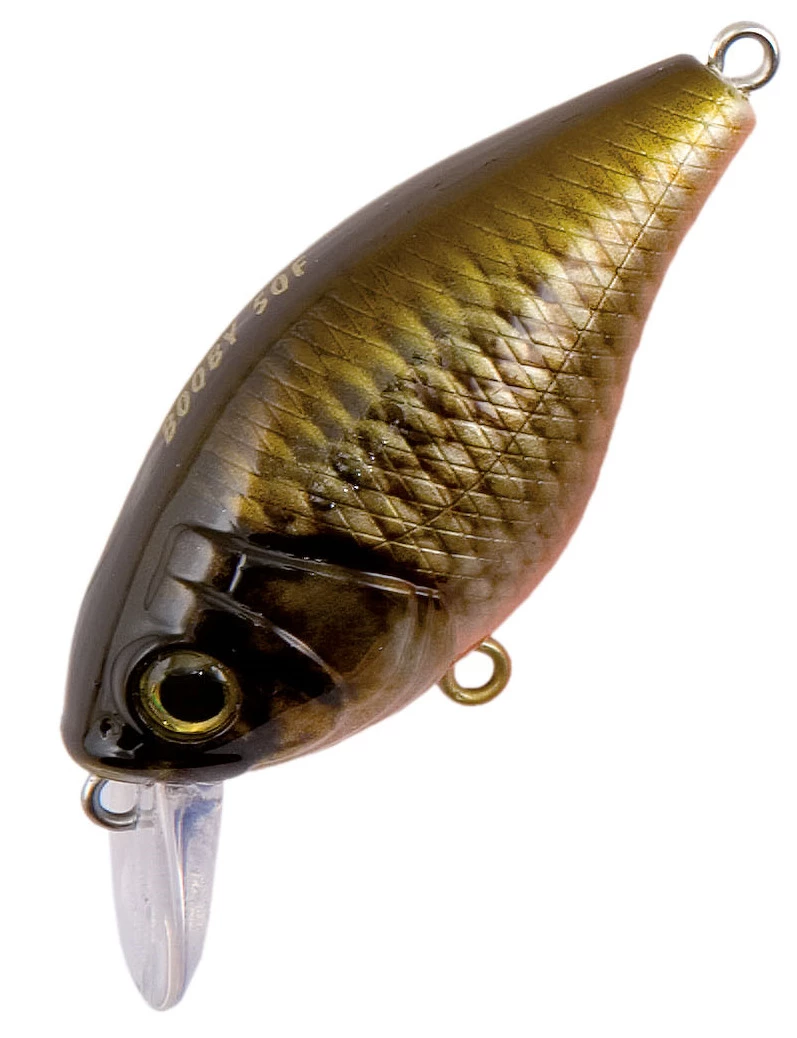 Promo 🛒 Nomura Megumi 5.0cm 9.4g 🔥 2 Promo 🛒 Nomura Megumi 5.0cm 9.4g 🔥 - Image 2