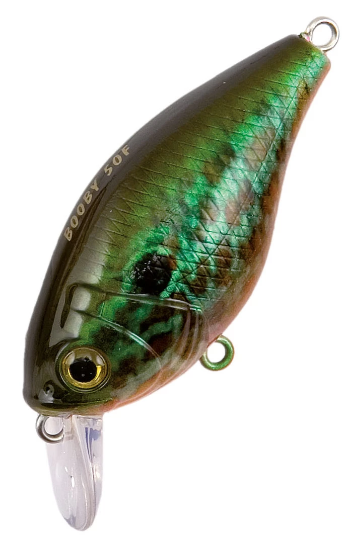 Promo 🛒 Nomura Megumi 5.0cm 9.4g 🔥 5 Promo 🛒 Nomura Megumi 5.0cm 9.4g 🔥 - Image 5