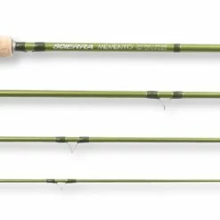 Best Pirce 🎁 Scierra Memento Single Hand Fly Rod 🎁