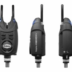 Outlet ✔️ Delphin Memory 9V Bite Alarm 🎁