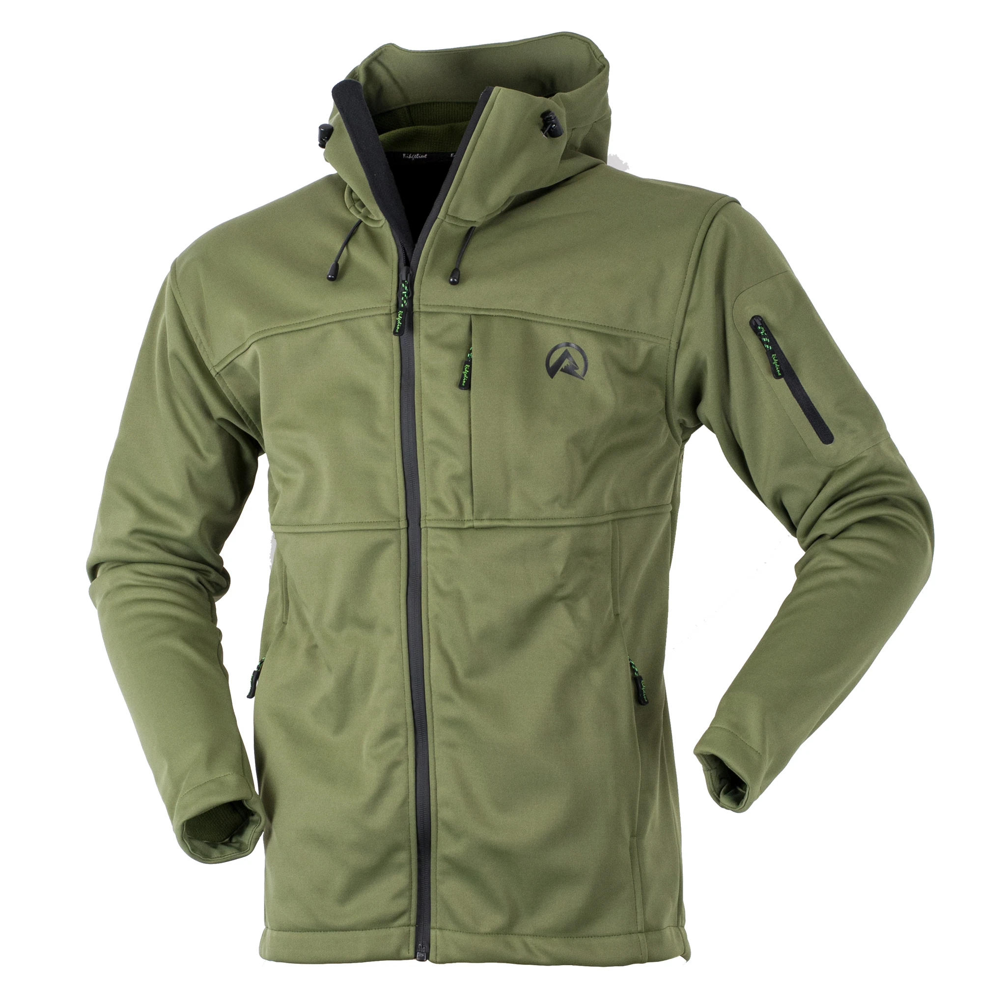 Best deal π Ridgeline Mens Ascent Softshell Jacket π― 6 Best deal π Ridgeline Mens Ascent Softshell Jacket π― - Image 6