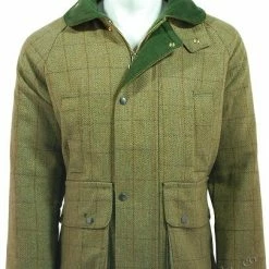 Hot Sale 🧨 Game Mens Derby Tweed Jacket 🔥