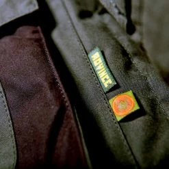 Hot Sale 🎉 Rovince Mens Ergoline Anti-Tick Jacket 🔥 -Glasgow Angling Sales mens ergoline anti tick jacket 2