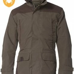 Hot Sale 🎉 Rovince Mens Ergoline Anti-Tick Jacket 🔥