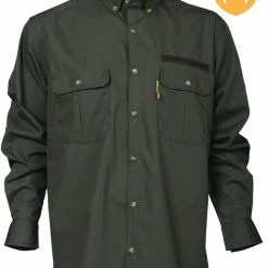 New 😀 Rovince Mens Ergoline Anti-Tick 👚 Shirt ⌛