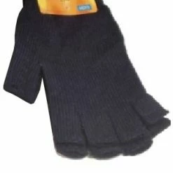 Top 10 ✨ Dennett Mens Thermal Fingerless Glove ⌛