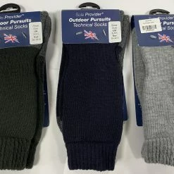 Best Pirce 👏 Outdoor Pursuits Merino Wool 🧦 Socks 🧨