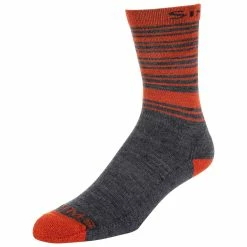 Best deal 😀 Simms Merino Lightweight Hiker Sock 🥰