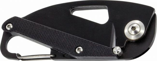 Best deal 🌟 Highlander 7cm Merlin Karabiner Knife 😉 2 Best deal 🌟 Highlander 7cm Merlin Karabiner Knife 😉 - Image 2