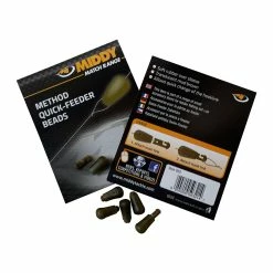 Discount 🎁 Middy Method Feeder Quick-Beads (6pc pkt) 👏