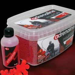 Cheapest ✔️ Adrenaline Method Mix & G ⭐