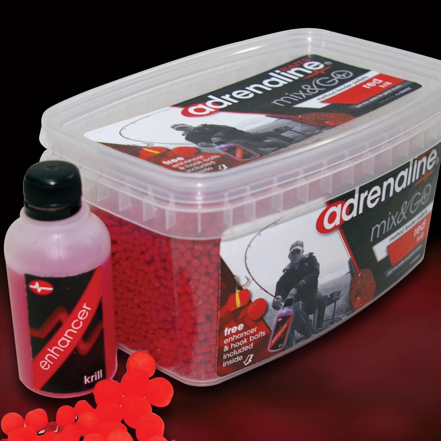 Cheapest ✔️ Adrenaline Method Mix & G ⭐ 1 Cheapest ✔️ Adrenaline Method Mix & G ⭐