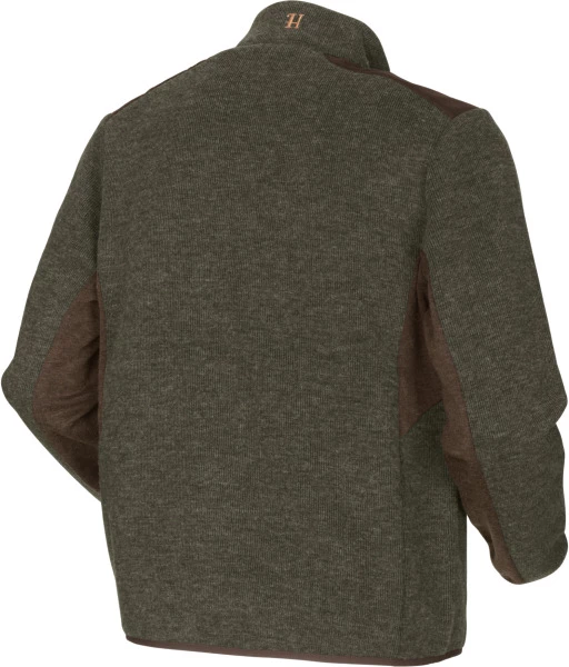 Outlet ๐ Harkila Metso Active Fleece Jacket Willow Green โ๏ธ 2 Outlet ๐ Harkila Metso Active Fleece Jacket Willow Green โ๏ธ - Image 2