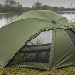 Best deal 🧨 Wychwood MHR MkII Brolly System ✔️ -Glasgow Angling Sales mhr mkii brolly system 4