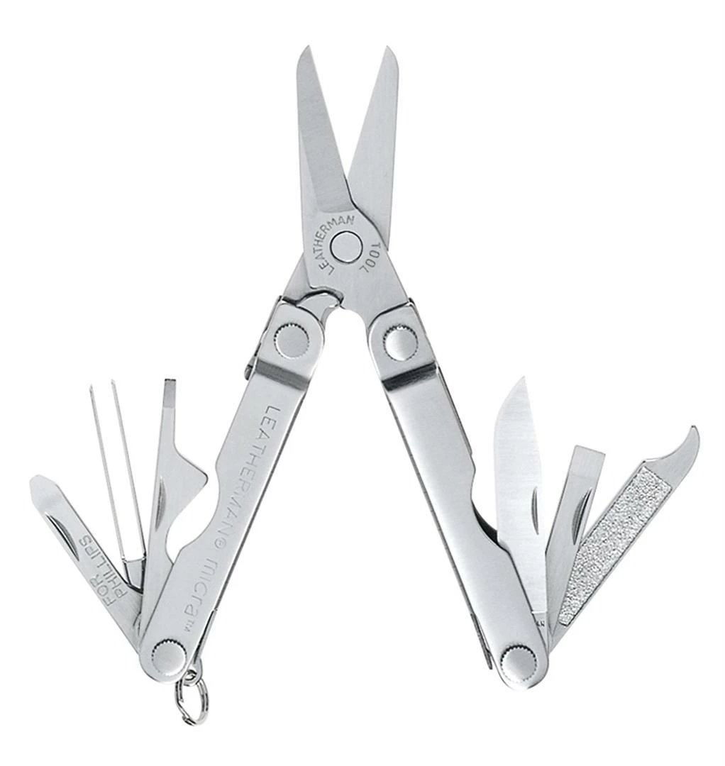 Best Sale 🛒 Leatherman Micra 🌟 1 Best Sale 🛒 Leatherman Micra 🌟