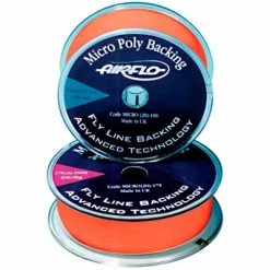 Cheapest ✔️ Airflo Micro Backing 🎁