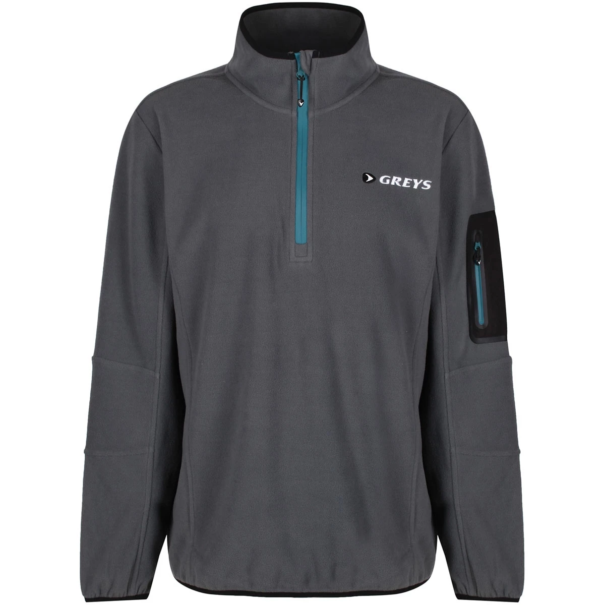 Top 10 ⌛ Greys Micro Fleece ⌛ 3 Top 10 ⌛ Greys Micro Fleece ⌛ - Image 3