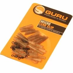Coupon 😉 Guru Micro Lead Clip Packs 👍