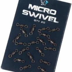 Best Pirce 🎉 Nash Micro Swivel 👍