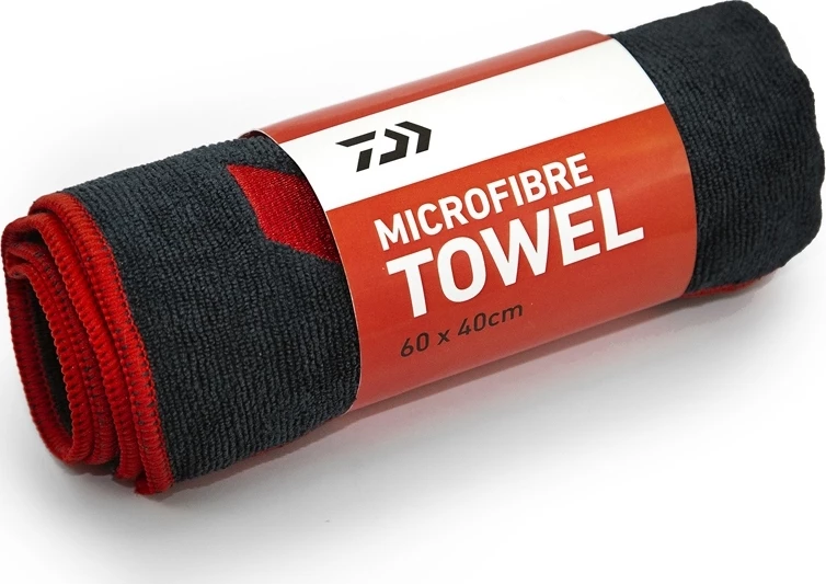 Flash Sale ⭐ Daiwa Microfibre Towel 🛒 2 Flash Sale ⭐ Daiwa Microfibre Towel 🛒 - Image 2