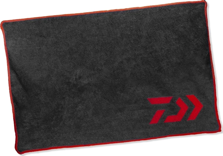 Flash Sale ⭐ Daiwa Microfibre Towel 🛒 1 Flash Sale ⭐ Daiwa Microfibre Towel 🛒