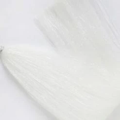 Budget ❤️ Hedron MicroLON 🛒 -Glasgow Angling Sales microlon clear