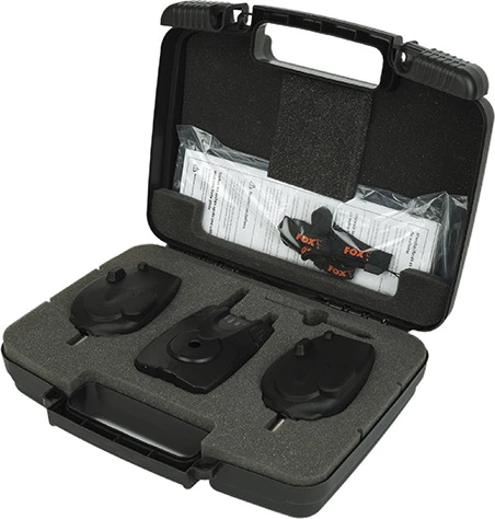 Wholesale 💯 Fox Micron MX Rod Sets 🎁 2 Wholesale 💯 Fox Micron MX Rod Sets 🎁 - Image 2