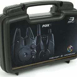 Wholesale 💯 Fox Micron MX Rod Sets 🎁 8 Wholesale 💯 Fox Micron MX Rod Sets 🎁 -Glasgow Angling Sales micron mx 3 rod set closed