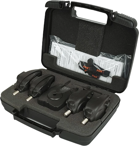 Wholesale 💯 Fox Micron MX Rod Sets 🎁 6 Wholesale 💯 Fox Micron MX Rod Sets 🎁 - Image 6