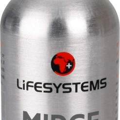 Cheapest 🥰 Lifesystems Midge Repellent Spray - 100ml ✔️