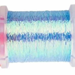 Buy π UTC Midge Tinsel β 11 Buy π UTC Midge Tinsel β -Glasgow Angling Sales midge tinsel blue pearl