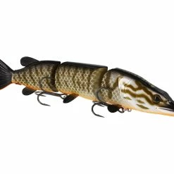 Best reviews of ❤️ Westin Mike the Pike Hard Body/Soft Fin Lures ❤️