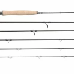 New ✔️ Scierra Mile High Fly Rod Series 🔔