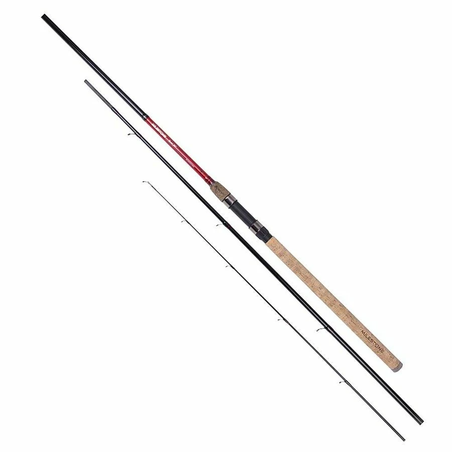 Best deal 🛒 Mikado Milestone Match 10-30g Rods 3pc 😉 1 Best deal 🛒 Mikado Milestone Match 10-30g Rods 3pc 😉